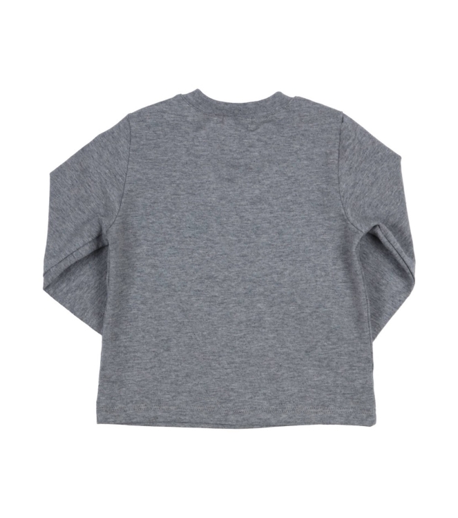 Gymp shirts GSCHINE Grey Melange 352-4814-20