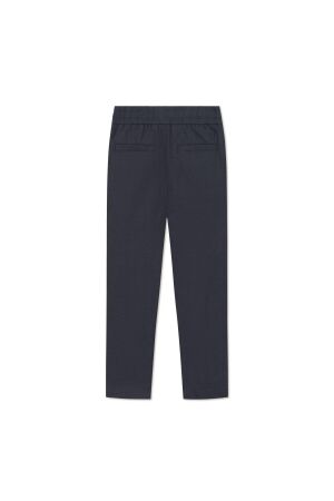 Les Deux Kids broeken Dark Navy LDK501009