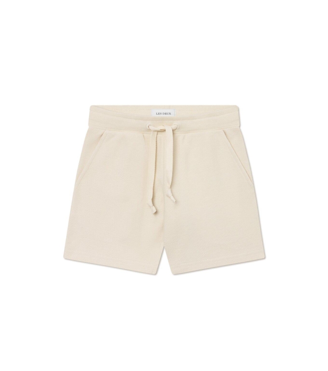 Les Deux Kids broeken Ivory LDK540010