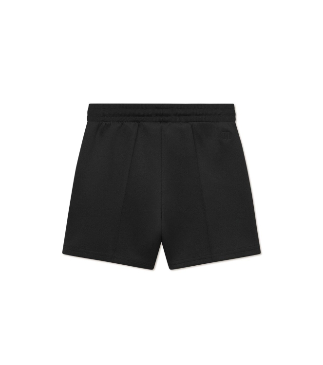 Les Deux Kids broeken Black LDK540011