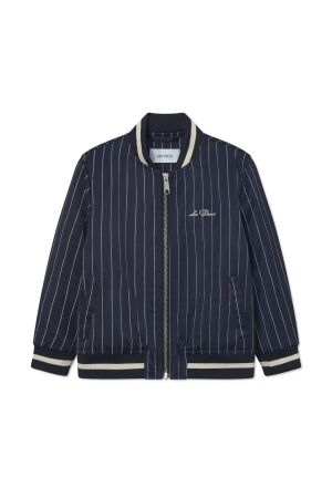 Les Deux Kids Les Deux Jas Dark Navy/Ivory