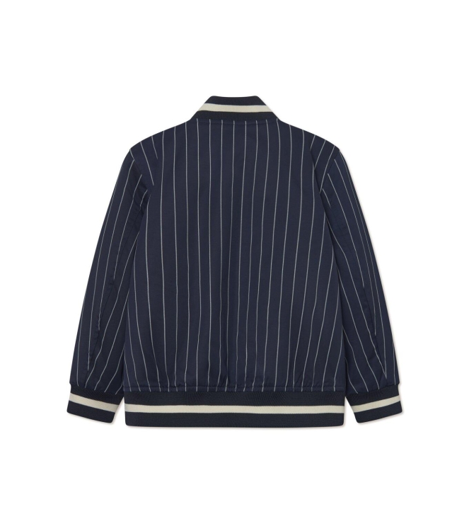 Les Deux Kids jassen Dark Navy/Ivory LDK610067