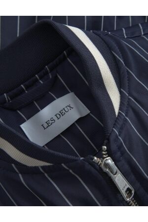 Les Deux Kids jassen Dark Navy/Ivory LDK610067