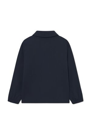 Les Deux Kids jassen Dark Navy LDK610068