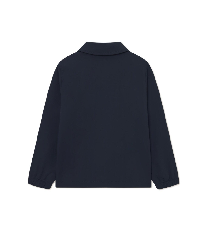 Les Deux Kids jassen Dark Navy LDK610068
