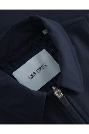 Les Deux Kids jassen Dark Navy LDK610068