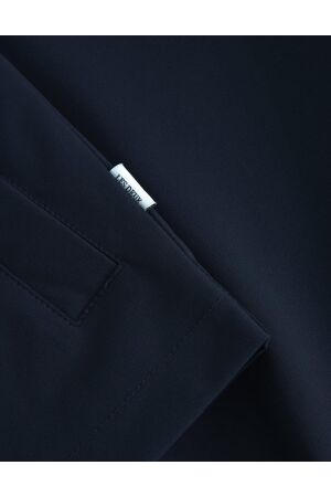 Les Deux Kids jassen Dark Navy LDK610068