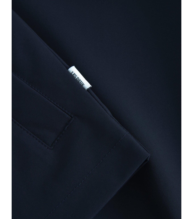 Les Deux Kids jassen Dark Navy LDK610068