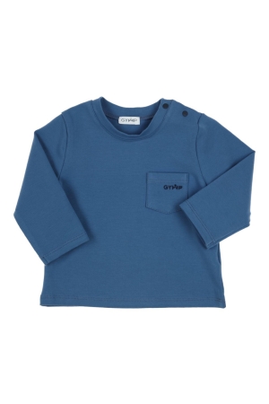 Gymp Rumo T-shirt B Blue