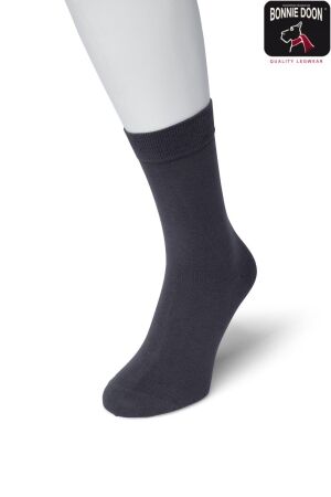 Bonnie Doon Sokken Dark Blue