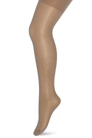 Bonnie Doon Panty Uni 20 denier Sand