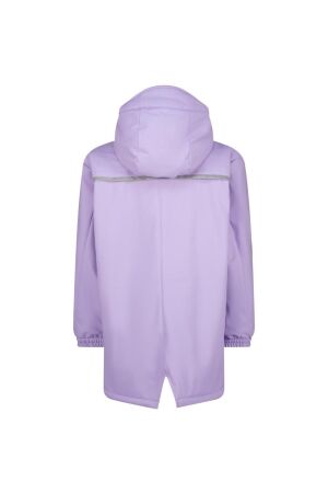 Vingino regenkleding &-laarzen Soft Lilac C129KUN10001