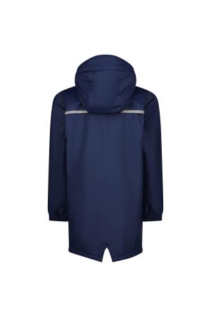 Vingino regenkleding &-laarzen Dark Blue C129KUN10001