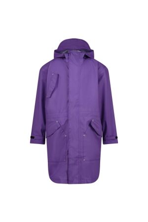 Vingino Hurricane Regenjas Purple crush