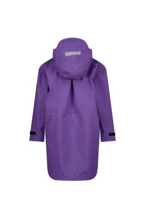 Vingino regenkleding &-laarzen Purple crush C129KUN10002