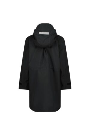 Vingino regenkleding &-laarzen Deep Black C129KUN10002