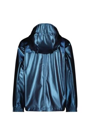 Vingino regenkleding &-laarzen Dark Blue C129KUN10003