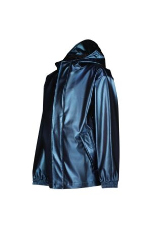 Vingino regenkleding &-laarzen Dark Blue C129KUN10003