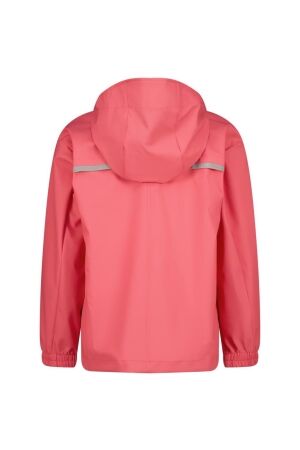 Vingino regenkleding &-laarzen Rose Berry C129KUN10004