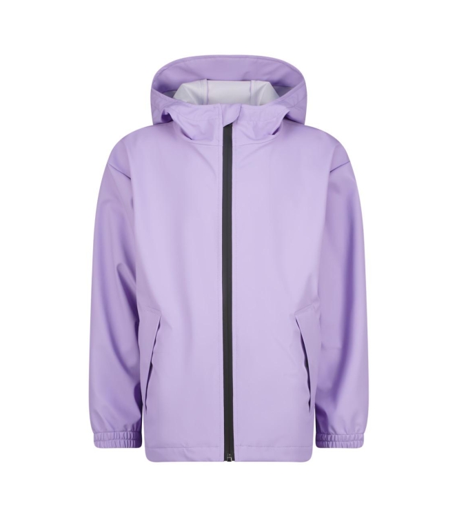 Vingino regenkleding &-laarzen Soft Lilac C129KUN10004