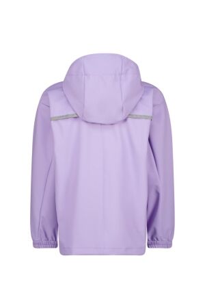 Vingino regenkleding &-laarzen Soft Lilac C129KUN10004