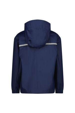 Vingino regenkleding &-laarzen Dark Blue C129KUN10004
