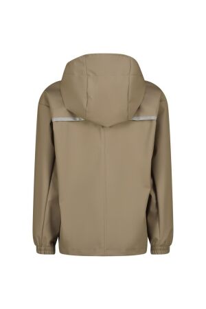 Vingino regenkleding &-laarzen Hazel Brown C129KUN10004