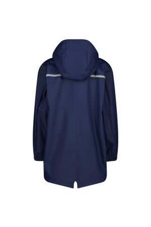 Vingino regenkleding &-laarzen Dark Blue C129KUN10005