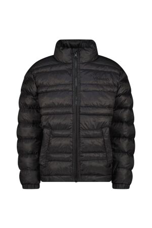 Vingino regenkleding &-laarzen Deep Black C129KUN10006