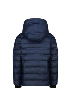 Vingino regenkleding &-laarzen Dark Blue C129KUN10007