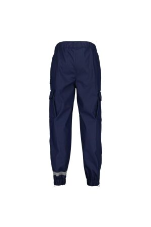 Vingino regenkleding &-laarzen Dark Blue C129KUN40001