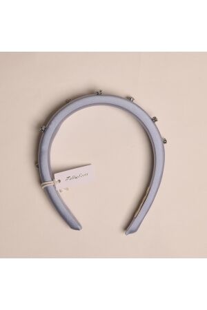 Fall & Scott haaraccessoires Ijs blauw Julia