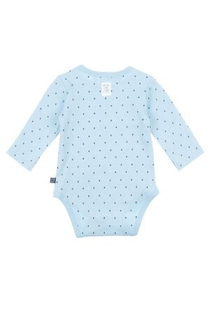 Feetje boxpakjes & rompers Blauw 50200112