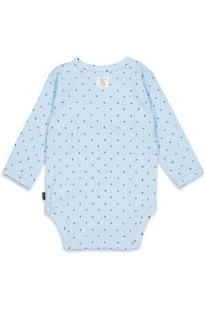 Feetje boxpakjes & rompers Blauw 50200138