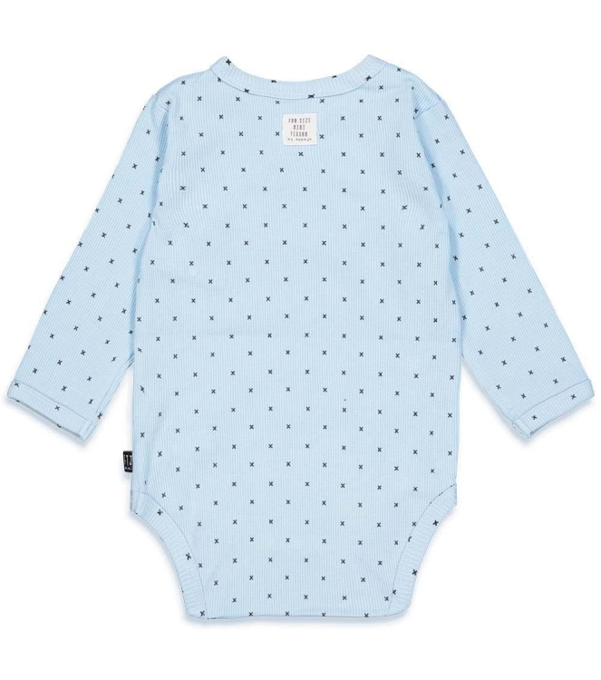 Feetje boxpakjes & rompers Blauw 50200138