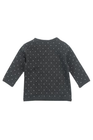 Feetje shirts Antraciet melange 51601473