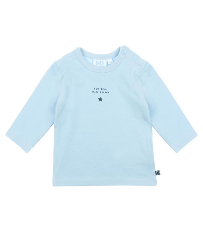 Feetje shirts Blauw 51601478