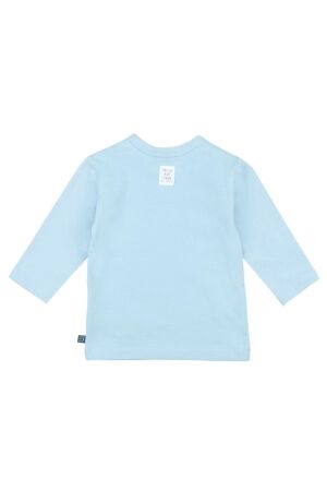 Feetje shirts Blauw 51601478