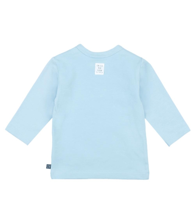 Feetje shirts Blauw 51601478