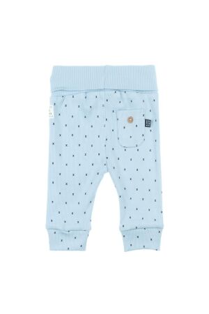 Feetje broeken Blauw 52201446