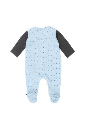 Feetje boxpakjes & rompers Blauw 52500143