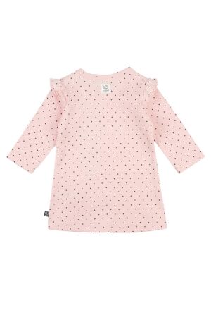 Feetje jurken Roze 51400316
