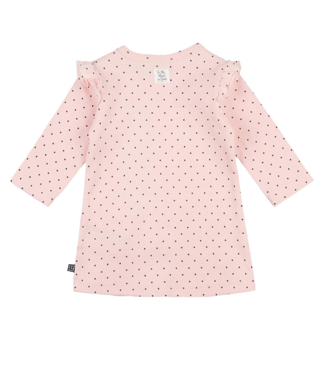 Feetje jurken Roze 51400316