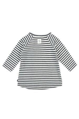 Feetje shirts Antraciet melange 51601479