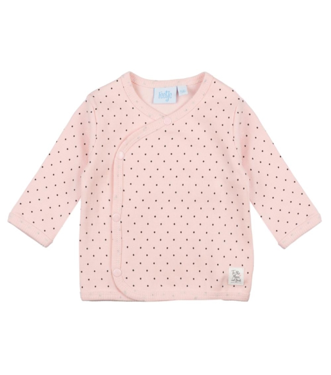 Feetje shirts Roze 51601526