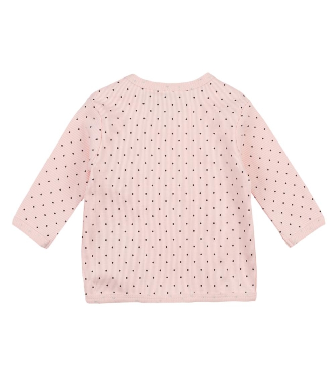 Feetje shirts Roze 51601526
