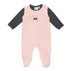 Feetje boxpakjes & rompers Roze 52500144