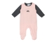 Feetje boxpakjes & rompers Roze 52500144