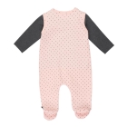 Feetje boxpakjes & rompers Roze 52500144