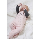 Feetje boxpakjes & rompers Roze 52500144